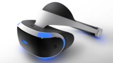 新款 PlayStation VR 头戴设备发布，以下是 PS4 用户将获得哪些改变